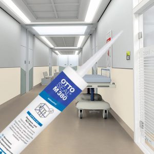 Wir führen Markenprodukte für Gewerbe- und Industriebetriebe in unserem Sortiment