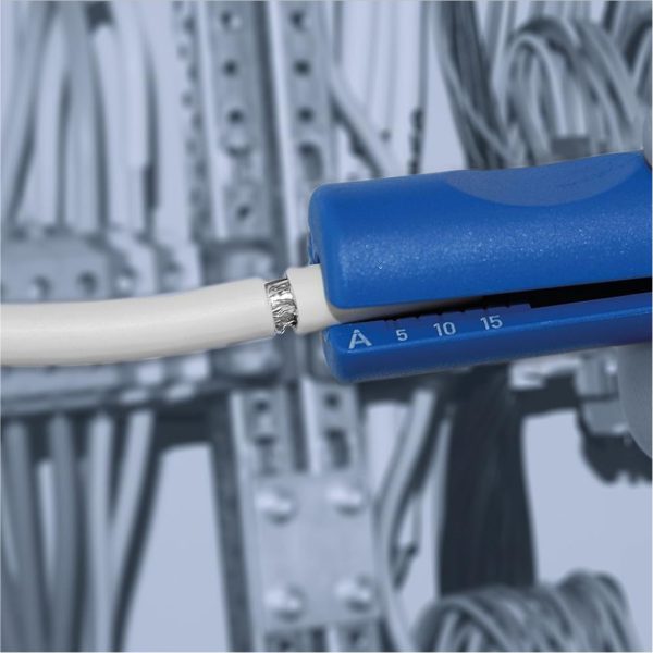 Wir führen Markenprodukte für Gewerbe- und Industriebetriebe in unserem Sortiment