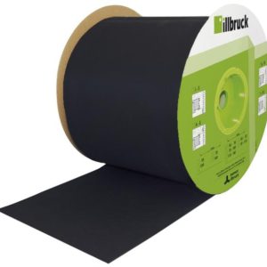 Illbruck ME220 EPDM Folie außen 300 x 0,75mm, 25lfm