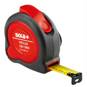 Sola Popular PP 5m