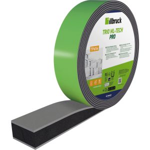 Illbruck TP654 Trio-Funktionsband ML-Tech Pro 77 /10-25, 8lfm