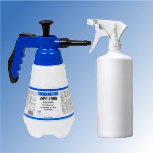 Wir führen Markenprodukte für Gewerbe- und Industriebetriebe in unserem Sortiment