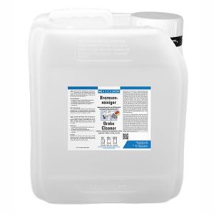 Weicon Bremsenreiniger 5 Liter