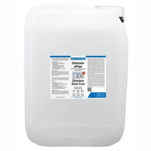 Weicon Edelstahlpflege 10 Liter