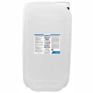 Weicon Edelstahlpflege 28 Liter