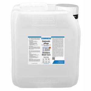 Weicon Edelstahlpflege 5 Liter