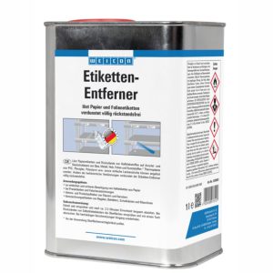 Weicon Etikettenentferner 1 Liter