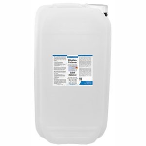 Weicon Etikettenentferner 28 Liter