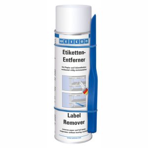Weicon Etikettenentferner-Spray 500ml