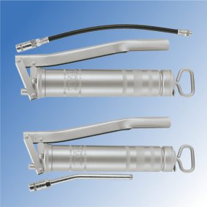 Wir führen Markenprodukte für Gewerbe- und Industriebetriebe in unserem Sortiment