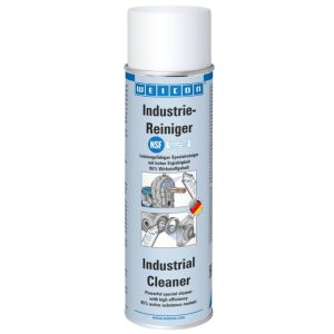 Weicon Industrie-Reiniger Spray NSF 500ml