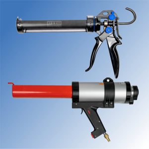 Wir führen Markenprodukte für Gewerbe- und Industriebetriebe in unserem Sortiment