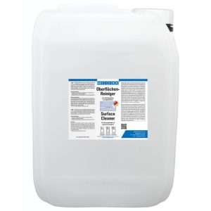 Weicon Oberflächenreiniger 10 Liter