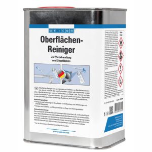 Weicon Oberflächenreiniger 1 Liter