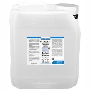 Weicon Oberflächenreiniger 5 Liter