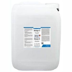 Weicon Reiniger S, 10 Liter