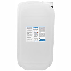 Weicon Reiniger S, 28 Liter