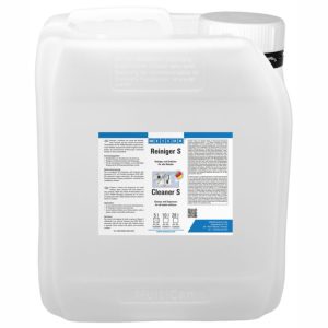 Weicon Reiniger S, 5 Liter