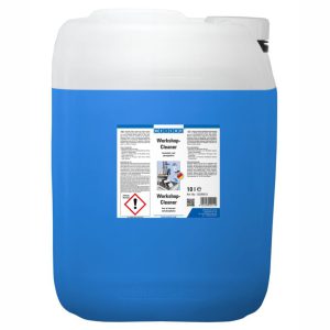 Weicon Workshop Cleaner, Universalreiniger 10 Liter