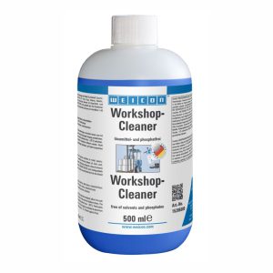 Weicon Workshop Cleaner, Universalreiniger 500ml
