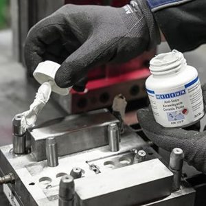 Wir führen Markenprodukte für Gewerbe- und Industriebetriebe in unserem Sortiment