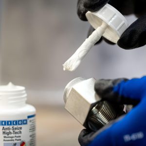 Wir führen Markenprodukte für Gewerbe- und Industriebetriebe in unserem Sortiment