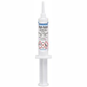 Weicon Anti-Seize Montagepaste ASA 10g Dosierspritze