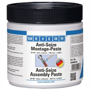 Weicon Anti-Seize Montagepaste ASA 450g