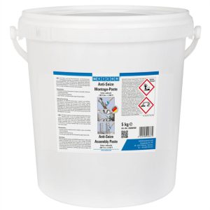 Weicon Anti-Seize Montagepaste ASA 5kg