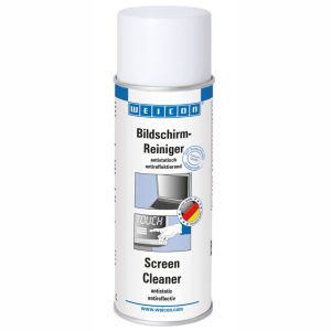 Weicon Bildschirmreiniger Spray 200ml