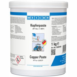 Weicon Kupferpaste KP 1kg