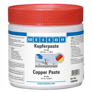 Weicon Kupferpaste KP 450g