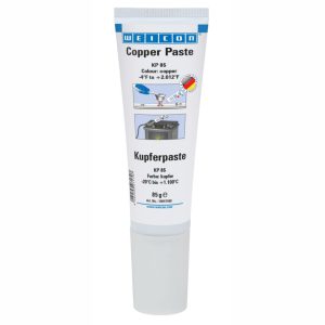 Weicon Kupferpaste KP 85g Tube