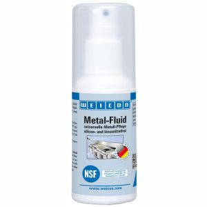 Weicon Metal-Fluid NSF 100ml Feinzerstäuber-Flasche