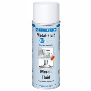 Weicon Metal-Fluid Spray NSF 400ml