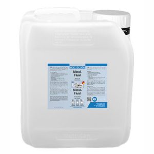 Weicon Metal-Fluid NSF 5 Liter