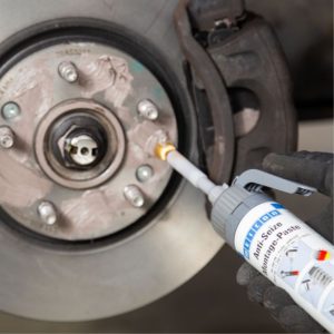 Wir führen Markenprodukte für Gewerbe- und Industriebetriebe in unserem Sortiment