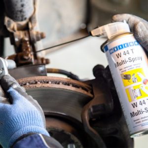 Wir führen Markenprodukte für Gewerbe- und Industriebetriebe in unserem Sortiment