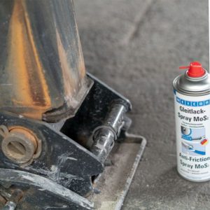 Wir führen Markenprodukte für Gewerbe- und Industriebetriebe in unserem Sortiment