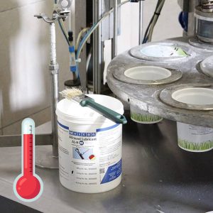 Wir führen Markenprodukte für Gewerbe- und Industriebetriebe in unserem Sortiment