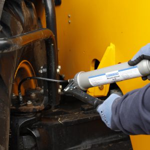 Wir führen Markenprodukte für Gewerbe- und Industriebetriebe in unserem Sortiment