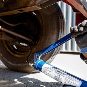 Wir führen Markenprodukte für Gewerbe- und Industriebetriebe in unserem Sortiment