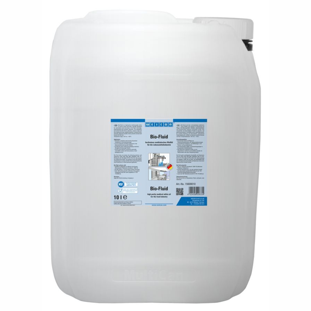 Bio_Fluid_10L Wir führen Markenprodukte für Gewerbe- und Industriebetriebe in unserem Sortiment