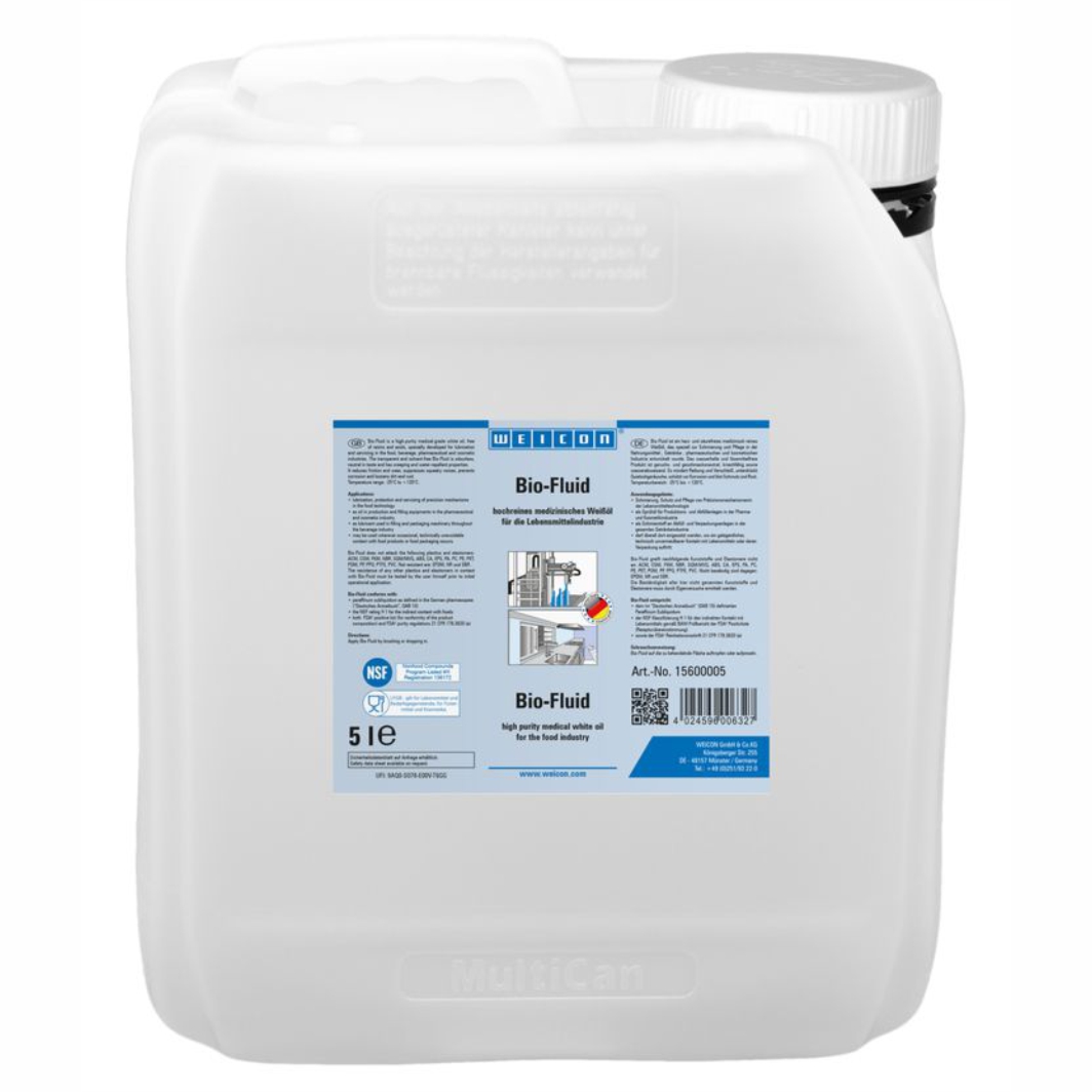 Bio_Fluid_5L Wir führen Markenprodukte für Gewerbe- und Industriebetriebe in unserem Sortiment