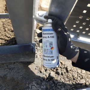 Wir führen Markenprodukte für Gewerbe- und Industriebetriebe in unserem Sortiment