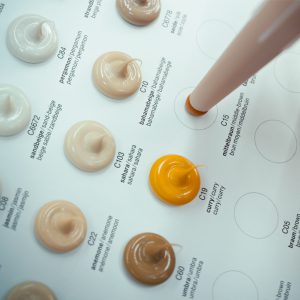 Wir führen Markenprodukte für Gewerbe- und Industriebetriebe in unserem Sortiment