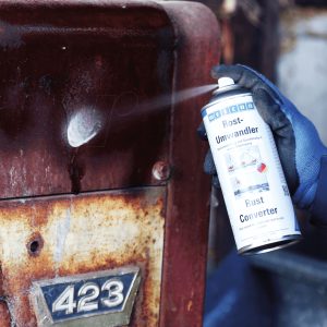 Wir führen Markenprodukte für Gewerbe- und Industriebetriebe in unserem Sortiment