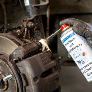 Wir führen Markenprodukte für Gewerbe- und Industriebetriebe in unserem Sortiment