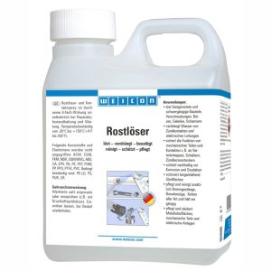 Weicon Rostlöser 1 Liter
