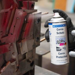 Wir führen Markenprodukte für Gewerbe- und Industriebetriebe in unserem Sortiment